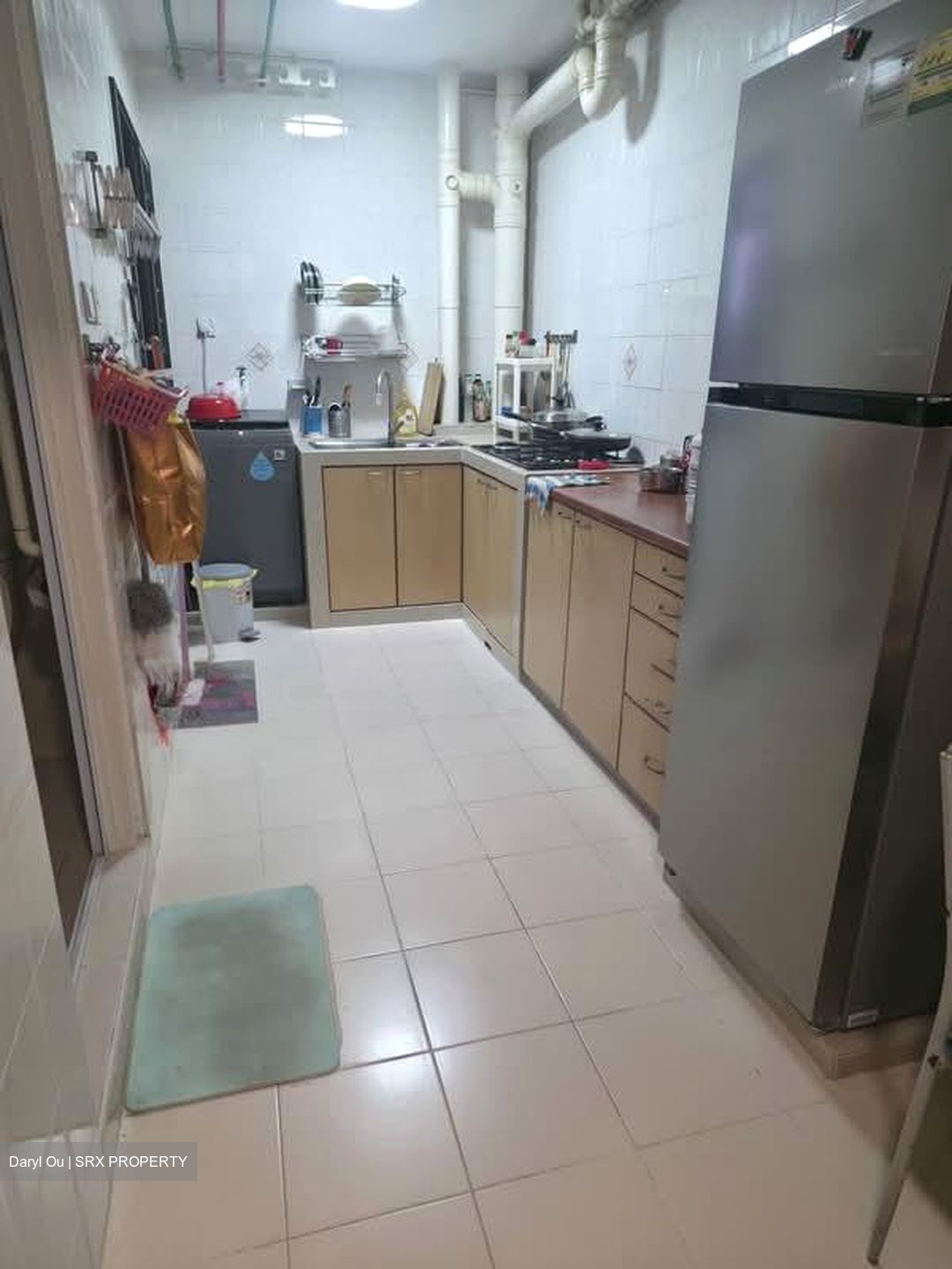 Blk 12 Cantonment Towers (Bukit Merah), HDB 4 Rooms #568106381